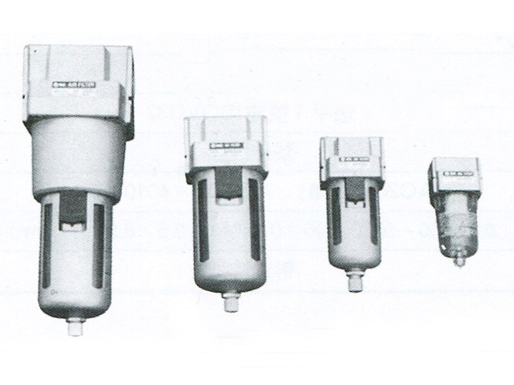 AF係列空氣過濾器